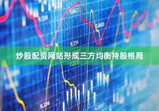 炒股配资网站形成三方均衡持股格局