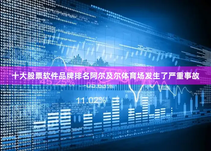 十大股票软件品牌排名阿尔及尔体育场发生了严重事故