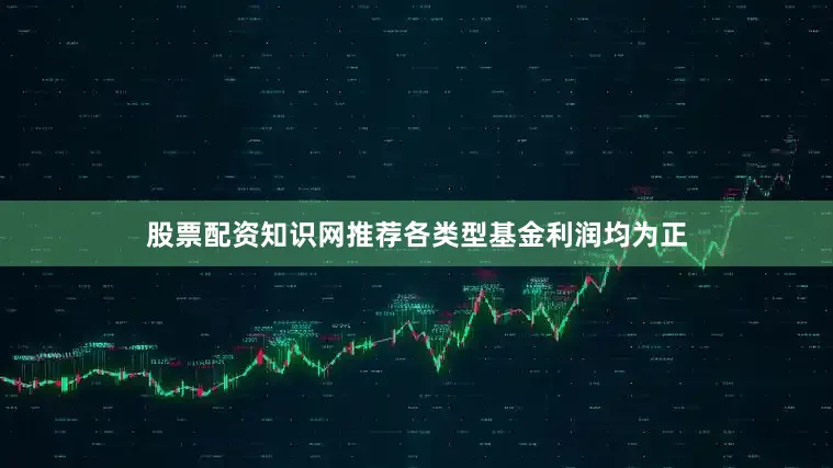 股票配资知识网推荐各类型基金利润均为正